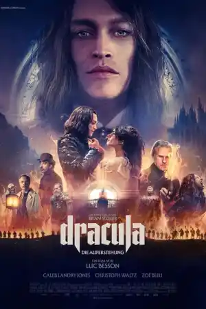 Dracula: A Love Tale