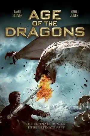 Age Of The Dragons