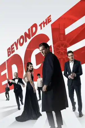 Beyond The Edge