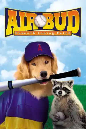 Air Bud Seventh Inning Fetch