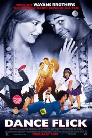 Dance Flick
