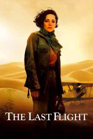 Le Dernier Vol / The Last Flight