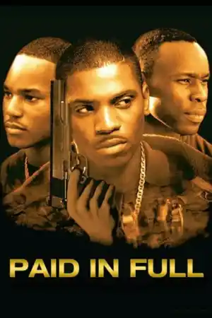 Paid In Full