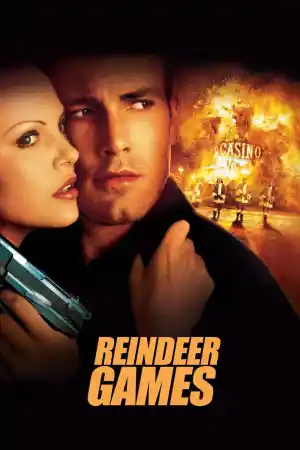 Reindeer Games