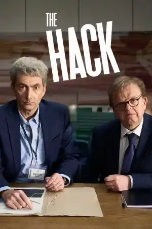 I.T. / Hacked