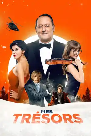 Mes tresors / Family Heist