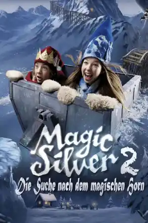 Magic Silver II - The Quest for the Magic Horn