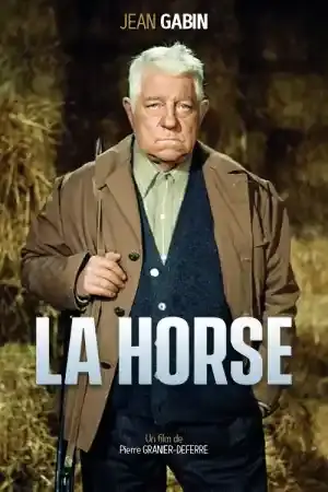 La Horse