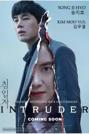 Intruder