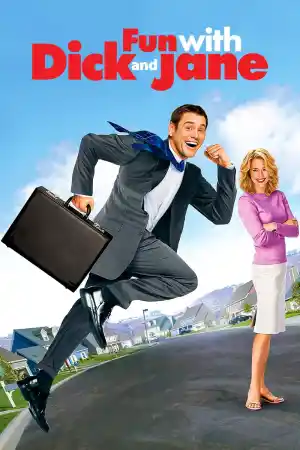 Fun With Dick and Jane