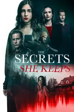 Dating a Killer / The Secrets She Keeps