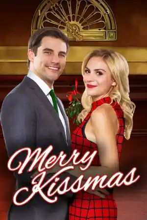 Merry Kissmas