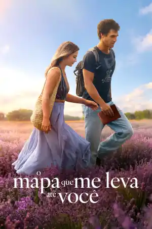 The Map That Leads to You