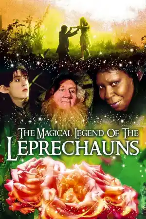 The Magical Legend of the Leprechauns - Part 2