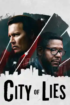 City of Lies