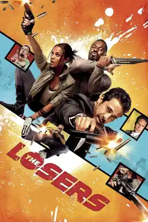 The Losers