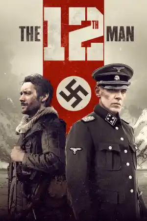 Den 12. mann / The 12th Man