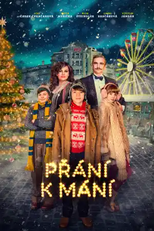 Prani k mani