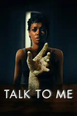 Talk to Me