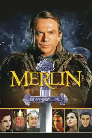 Merlin - Part 2