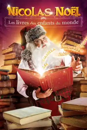 Nicolas Noël - Les livres des enfants du monde