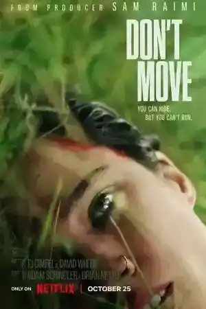 Don't Move