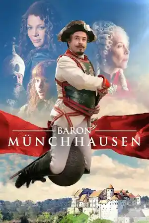 Baron Munchhausen - Part 2