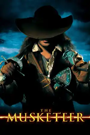 The Musketeer