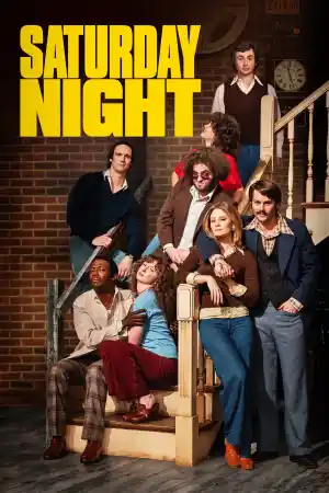 Saturday Night