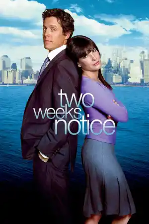 Two Weeks Notce