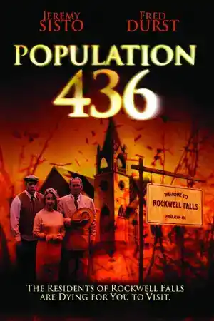 Population 436