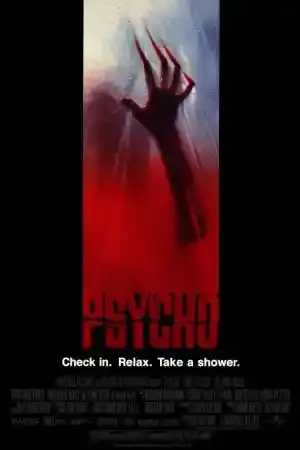 Psycho