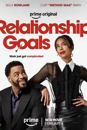 Relationship Goals