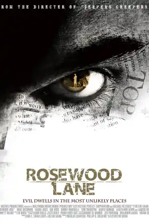 Rosewood Lane