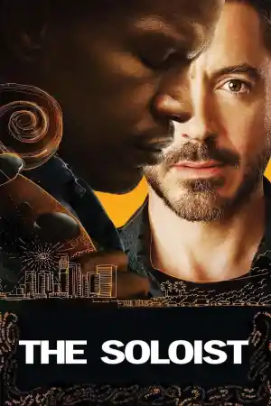 The Soloist