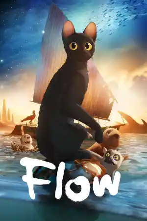 Flow / Straume