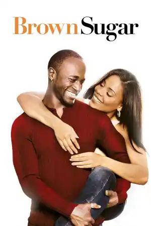 Brown Sugar