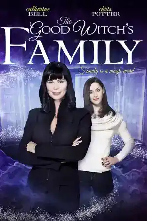 The Good Witch's Family