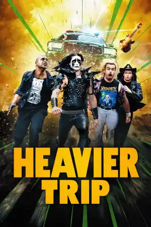Hevimpi reissu / Heavier Trip
