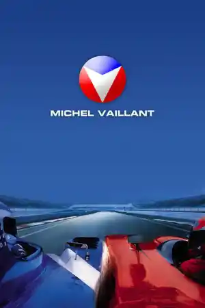 Michel Vaillant - Part 2