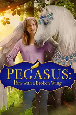 Pegasus: Pony with a Broken Wing