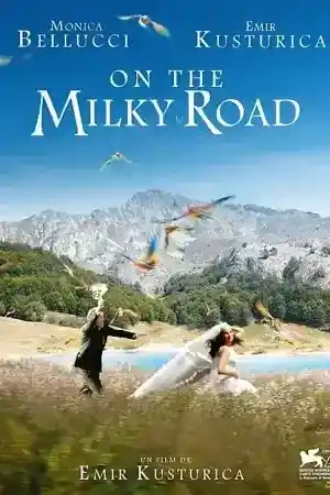 On the Milky Road