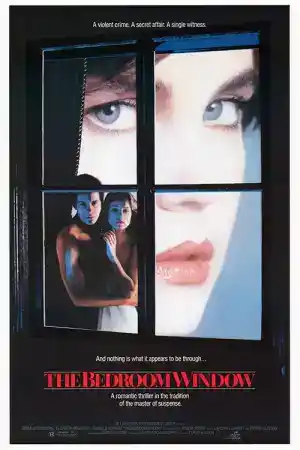 The Bedroom Window