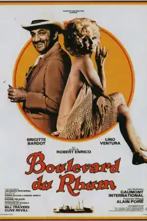 Boulevard du Rhum
