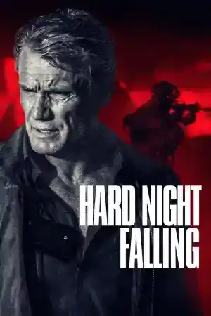 Hard Night Falling