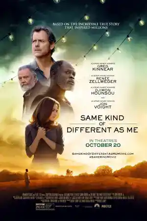 Same Kind Of Different As Me