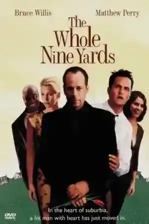 The Whole Nine Yards