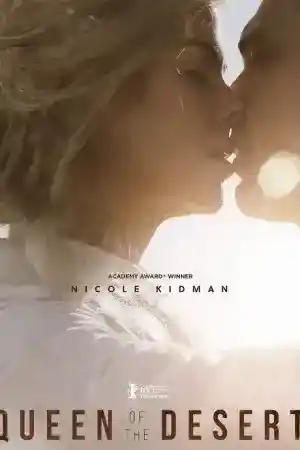 Queen of the Desert