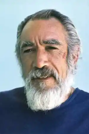 Антъни Куин