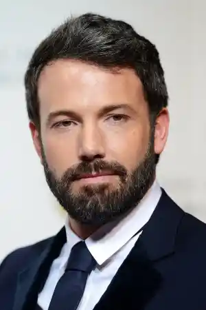 Бен Афлек
